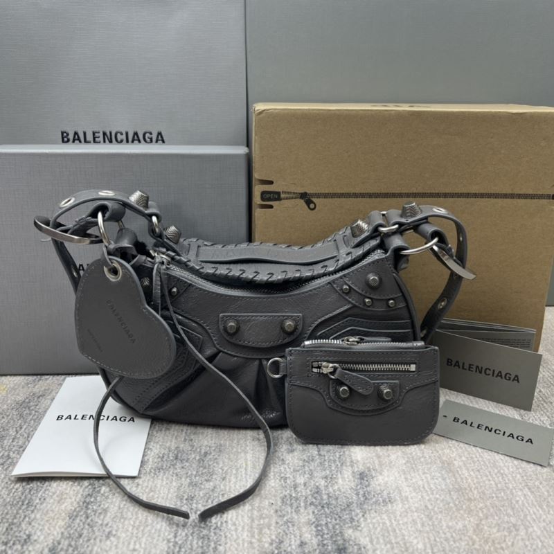 Balenciag Le Cagole Bags